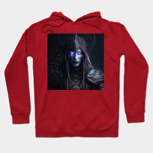 Night elves Hoodie